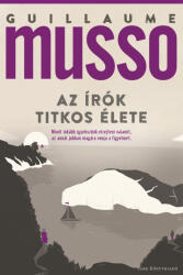 Az írók titkos élete (2025)