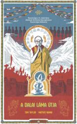 A Dalai Láma útja (2025)