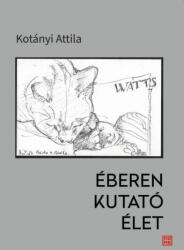 Éberen kutató élet (2025)