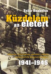 Küzdelem az életért (2025)