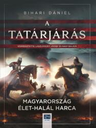 A tatárjárás (2025)