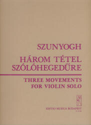 ATTIS FOR VIOLIN SOLO (ISBN: 9786300179745)