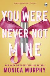 You Were Never Not Mine (ISBN: 9781405965392)