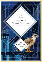25 Famous Short Stories. English Edition (ISBN: 9783730614846)