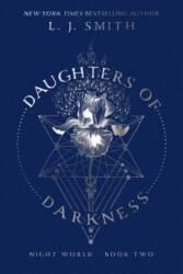 Daughters of Darkness - Lisa Jane Smith (ISBN: 9781481479646)