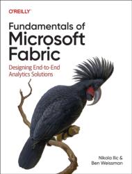 Fundamentals of Microsoft Fabric (ISBN: 9781098172923)