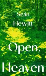 Open, Heaven (ISBN: 9781787335202)