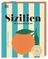 Sizilien in meiner Küche (ISBN: 9783831049417)