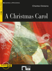 A Christmas Carol, w. Audio-CD (ISBN: 9783125001558)