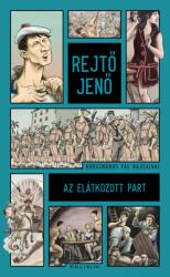 Az elátkozott part (ISBN: 9789636207045)