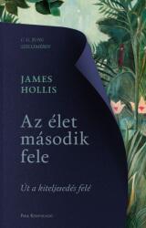 Az élet második fele (ISBN: 9789636332679)