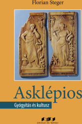 Asklépios (ISBN: 9789636690267)