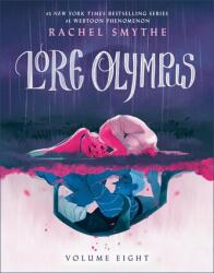 LORE OLYMPUS V08 - V08 (2025)