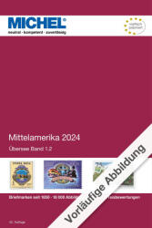 Mittelamerika 2024 (2024)