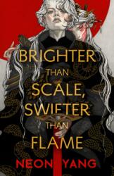 Brighter than Scale, Swifter than Flame (2025)