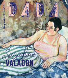 Suzanne Valadon (ISBN: 9782358801720)