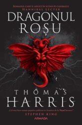 Dragonul Rosu, Thomas Harris - Editura Nemira (2025)