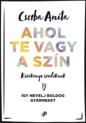 Ahol te vagy a szín (2025)