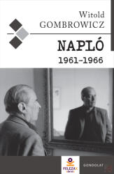 Napló 1961-1966 (2025)