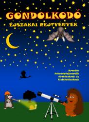 Gondolkodó - Éjszakai rejtvények (2025)
