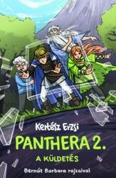 Panthera 2. - A küldetés (2025)