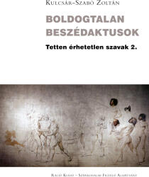 Boldogtalan beszédaktusok (2025)