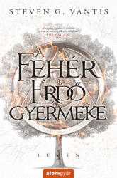 A Fehér Erdő Gyermeke (2025)