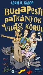 Budapesti patkányok a világ körül (2025)