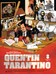 Quentin Tarantino (2025)