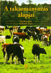 A takarmányozás alapjai (2015)