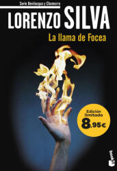 La llama de Focea - Lorenzo Silva (0000)