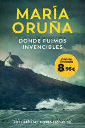 Donde fuimos invencibles (0000)