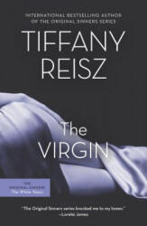 The Virgin - Tiffany Reisz (ISBN: 9780778317975)
