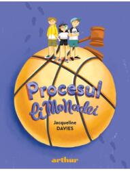 Procesul limonadei (ISBN: 9786303216621)