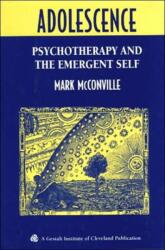 Adolescence - Mark McConville (ISBN: 9780881632910)