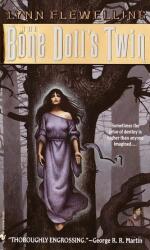 Geamănul păpușii de oase (ISBN: 9780553577235)