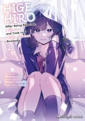 Higehiro Volume 11 - Imaru Adachi (ISBN: 9781642734461)
