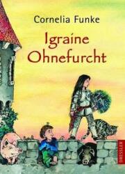Igraine Ohnefurcht (ISBN: 9783791504711)