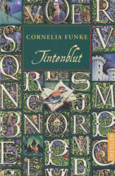 Tintenwelt 2. Tintenblut - Cornelia Funke (ISBN: 9783751301374)