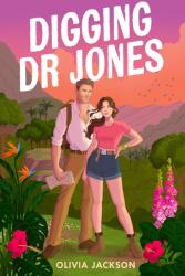Digging Dr Jones (ISBN: 9780008729653)