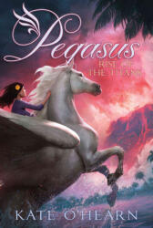 Rise of the Titans - Kate Aladdin, Kate O'Hearn (ISBN: 9781481447157)