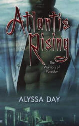 Atlantis Rising - Alyssa Day (ISBN: 9780425214497)