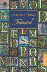 Tintenwelt 3. Tintentod (ISBN: 9783751301381)