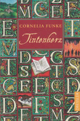 Tintenwelt 1. Tintenherz - Cornelia Funke (ISBN: 9783751301367)