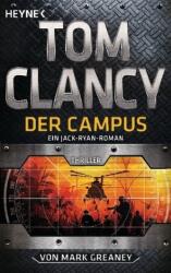 Tom Clancy Der Campus (ISBN: 9783453438644)