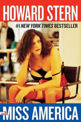 Miss America - Howard Stern (ISBN: 9780061885556)