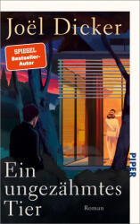 Ein ungezähmtes Tier - Michaela Meßner, Amelie Thoma (ISBN: 9783492073448)