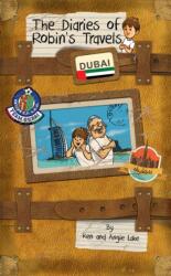Dubai (ISBN: 9781782260547)