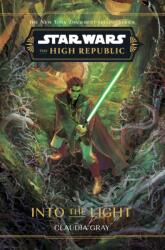 Star Wars: The High Republic: Into the Light (2025)