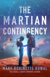 Martian Contingency (2025)